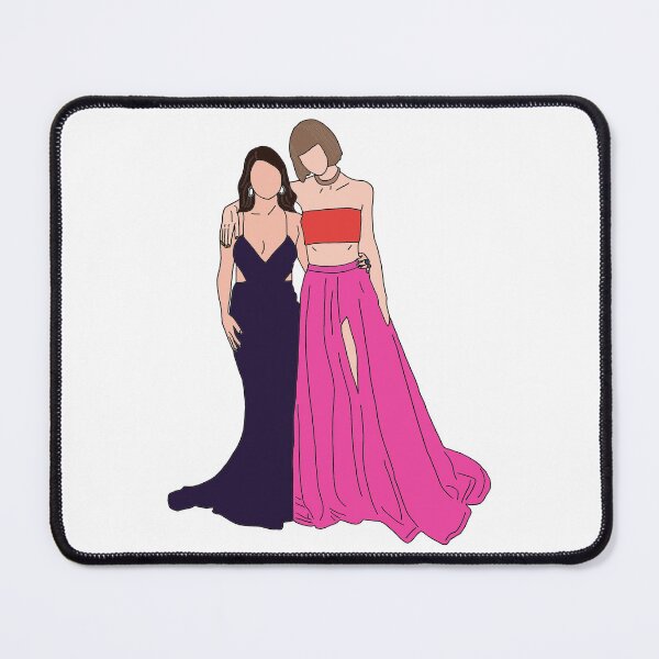 Item preview, taylena designed and sold by MerchHaunted.