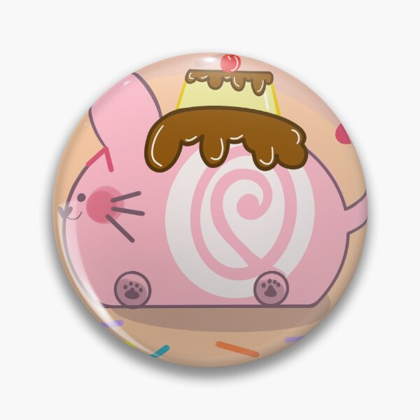 Item preview, Foamy Cake - Pastelillo designed and sold by AnlyDose.