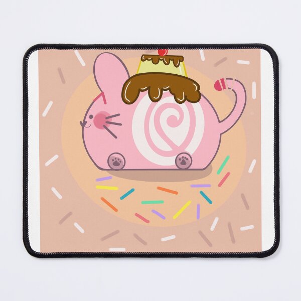 Item preview, Foamy Cake - Pastelillo designed and sold by AnlyDose.