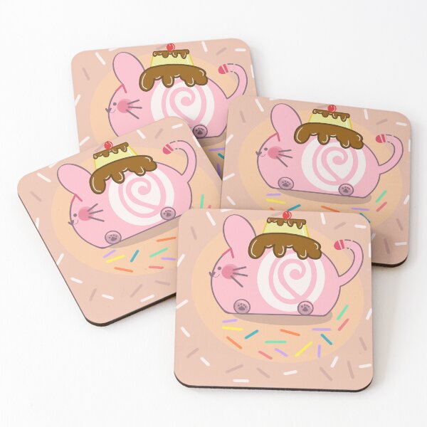 Item preview, Foamy Cake - Pastelillo designed and sold by AnlyDose.