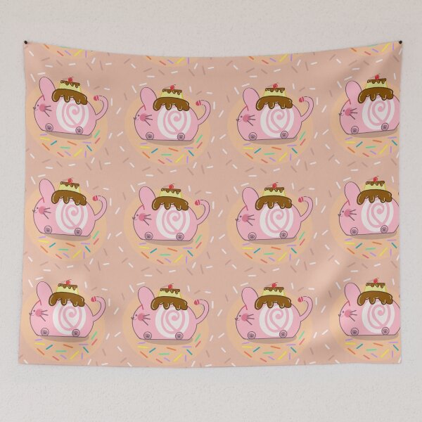 Item preview, Foamy Cake - Pastelillo designed and sold by AnlyDose.