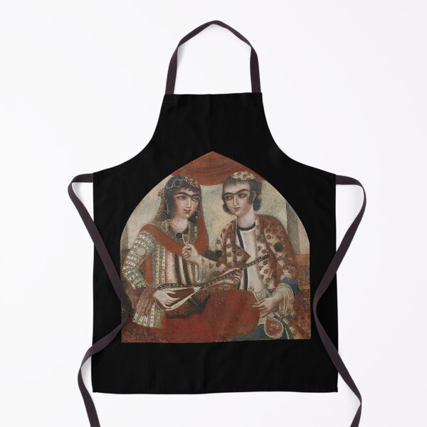 Item preview, Persian miniature - Persian (iran) art designed and sold by Persian Pride Official.