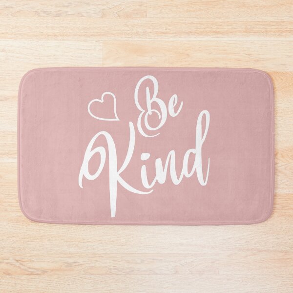 Item preview, Be Kind   designed and sold by ImMonaliza.