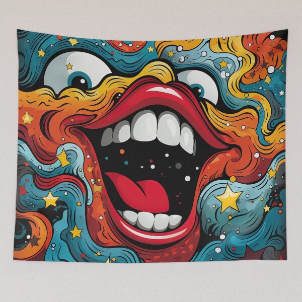 Item preview, Laugh X designed and sold by FinleyDel.