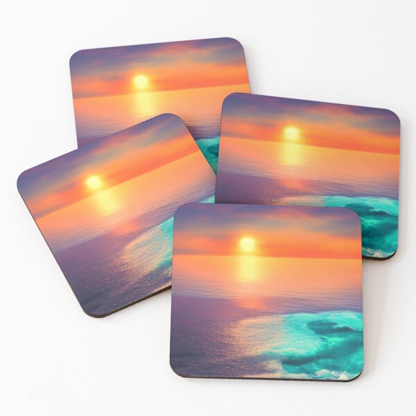Item preview, Beachside Beauty designed and sold by VisionGalaxyDesigns.