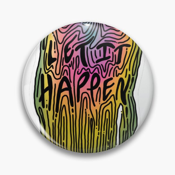 Item preview, Let it Happen one last time designed and sold by MadiReitter.