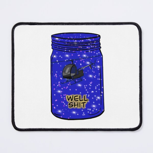 Item preview, Jar of Fireflies designed and sold by UnicornLuster.