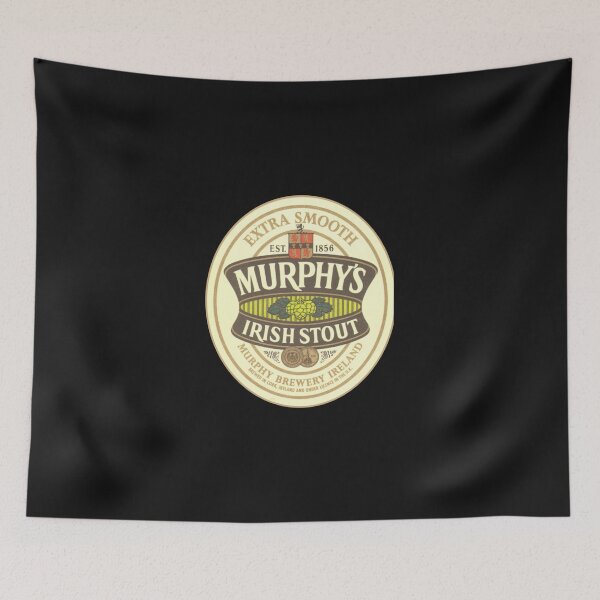 Artikelvorschau, Murphys runder Vintage-Stil entworfen und verkauft von SilviaVarela66.