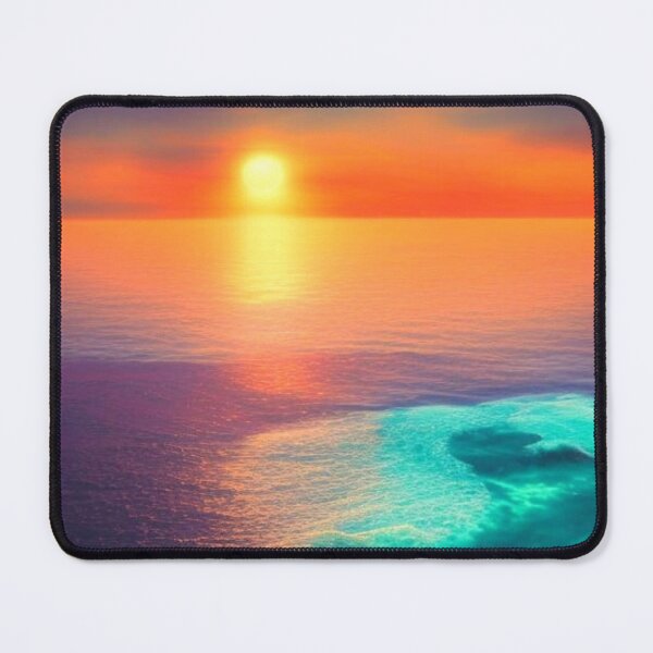 Item preview, Beachside Beauty designed and sold by VisionGalaxyDesigns.