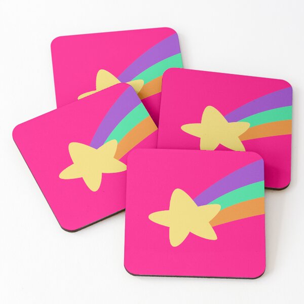 Item preview, Star of Mabel  designed and sold by foureyedesign.