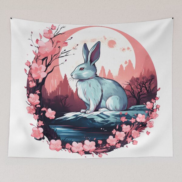 Item preview, Mid-Autumn Bliss designed and sold by aigcx.