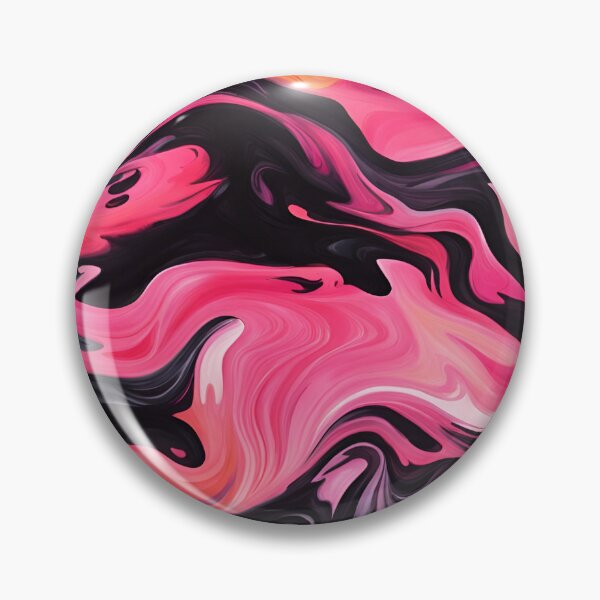 Item preview, Pink Marbled Masterpiece   designed and sold by Gabriela McDaniel.