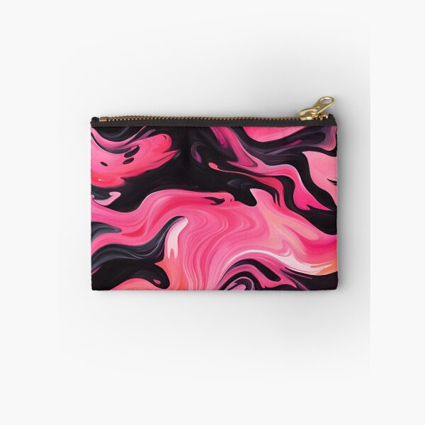 Item preview, Pink Marbled Masterpiece   designed and sold by Gabriela McDaniel.