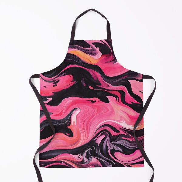 Item preview, Pink Marbled Masterpiece designed and sold by Gabriela McDaniel.