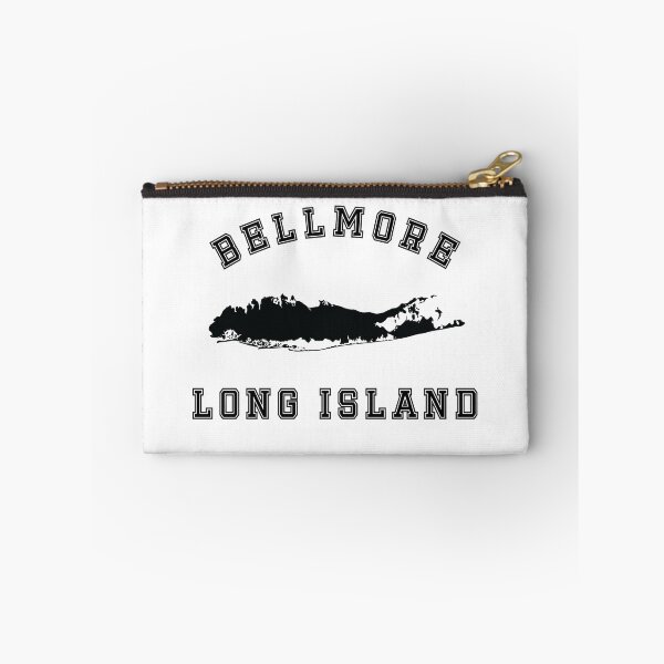 Item preview, Bellmore Long Island (Light Colors) designed and sold by Proud Town Tees.