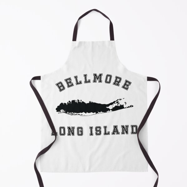 Item preview, Bellmore Long Island (Light Colors) designed and sold by Proud Town Tees.