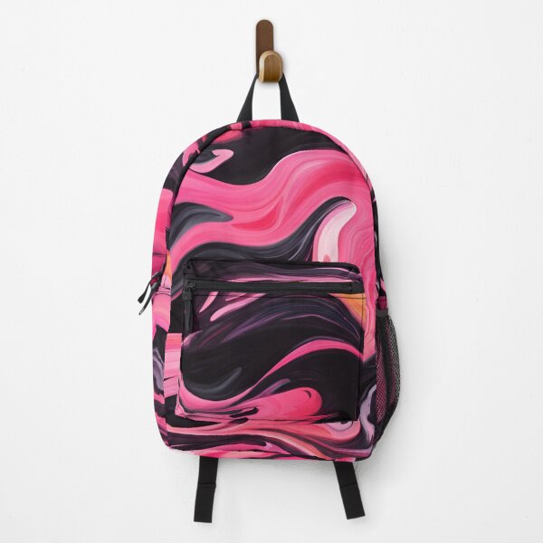 Item preview, Pink Marbled Masterpiece designed and sold by Gabriela McDaniel.