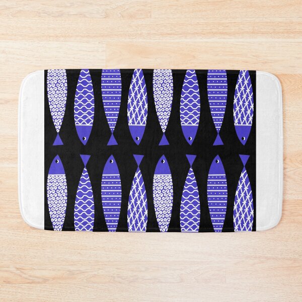 Item preview, Fish designed and sold by Nu-cha.