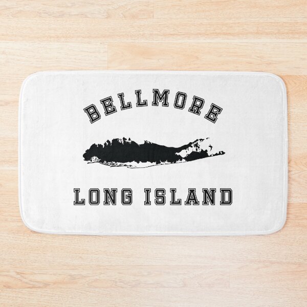 Item preview, Bellmore Long Island (Light Colors) designed and sold by Proud Town Tees.