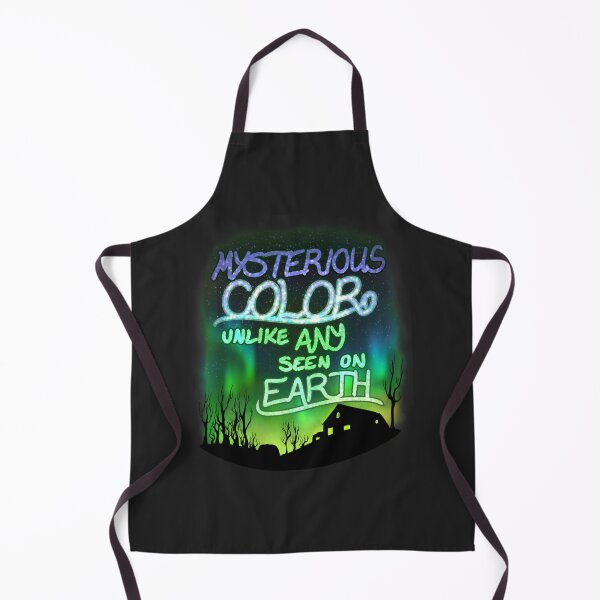 Item preview, Mysterious Color Unlike Any Seen On Earth designed and sold by SilviaVarela66.