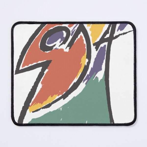 Item preview, Soda Stereo Classic  designed and sold by CarrieCremin.