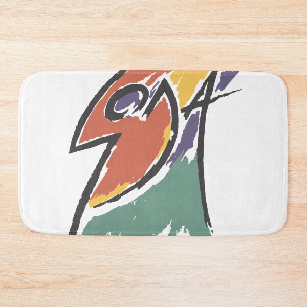 Item preview, Soda Stereo Classic  designed and sold by CarrieCremin.