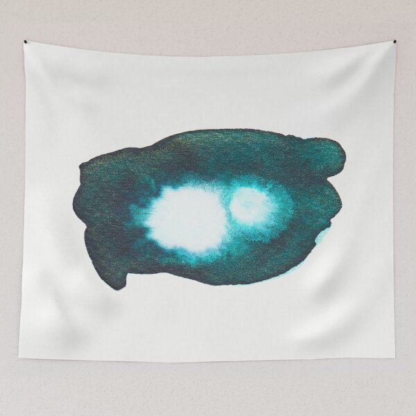 Item preview, Reverse: a bold and fluid abstract design designed and sold by adriluna.