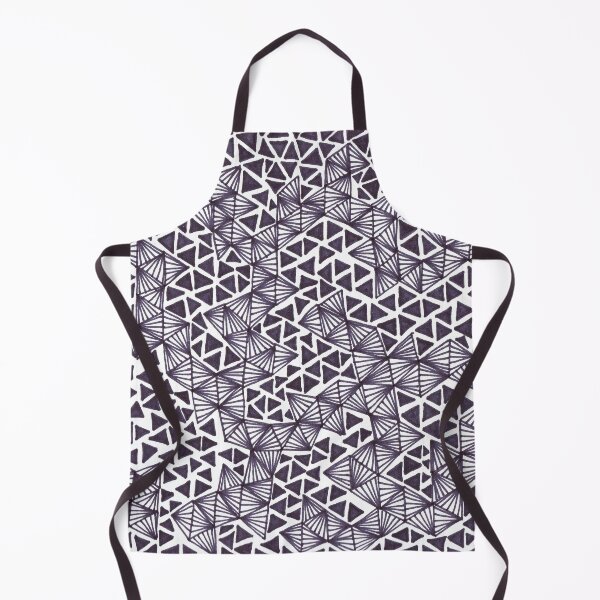 Item preview, alotta triangles designed and sold by Kaylas-Krafts.