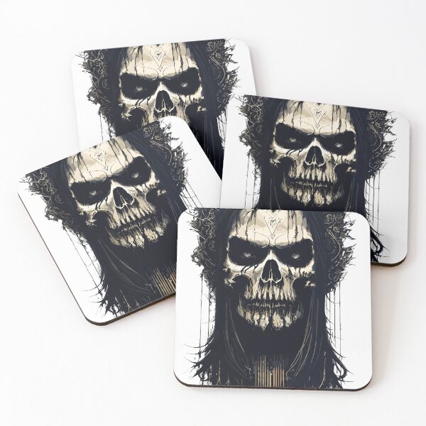 Item preview, Corpse Paint designed and sold by necrovortex.