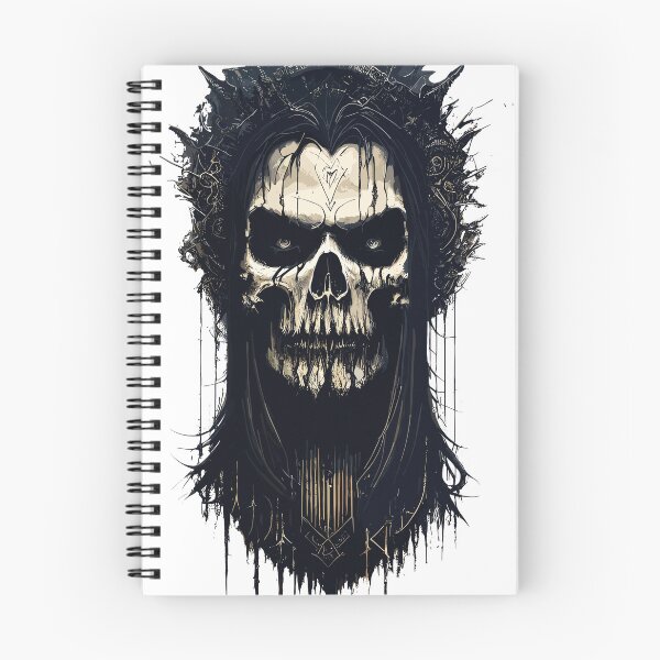 Item preview, Corpse Paint designed and sold by necrovortex.