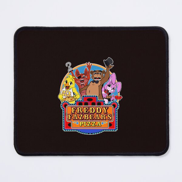Item preview, Fun Times At Freddy&X27;S designed and sold by HelmaRiege.
