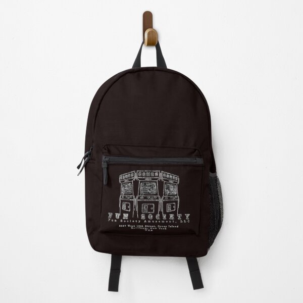 Item preview, Fun Society Arcade (Mr Robot) designed and sold by HelmaRiege.