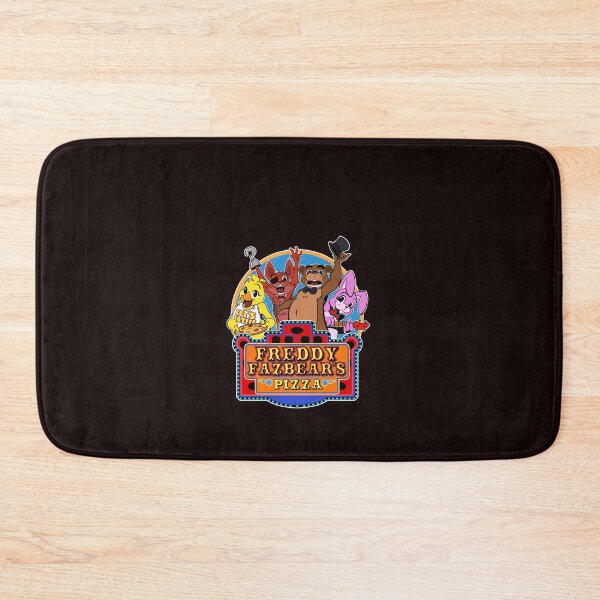 Item preview, Fun Times At Freddy&X27;S designed and sold by HelmaRiege.