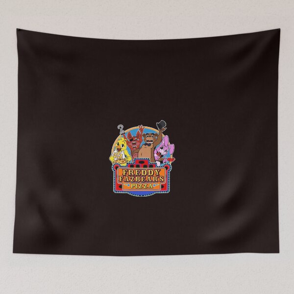 Item preview, Fun Times At Freddy&X27;S designed and sold by HelmaRiege.