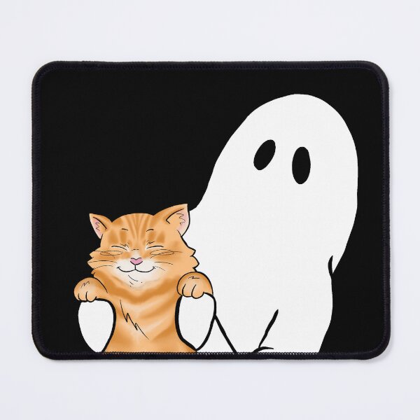 Item preview, Ghostie finds a Kitty designed and sold by TwistedCreep.