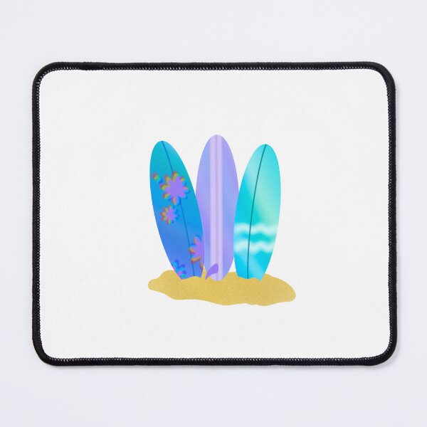Item preview, Surfboards designed and sold by Courtney Weber.