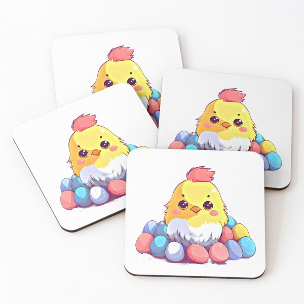Item preview, Cute Easter Egger Chicken  designed and sold by Daytalk.