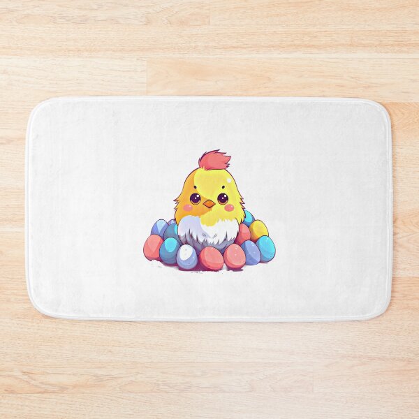 Item preview, Cute Easter Egger Chicken  designed and sold by Daytalk.