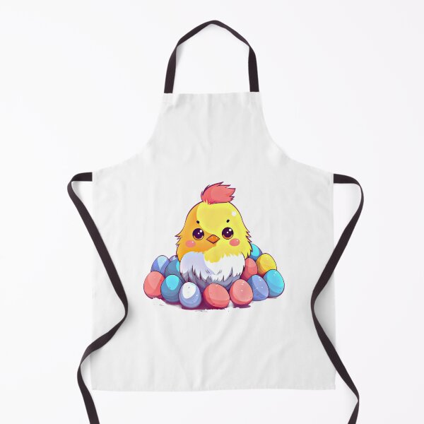 Item preview, Cute Easter Egger Chicken  designed and sold by Daytalk.