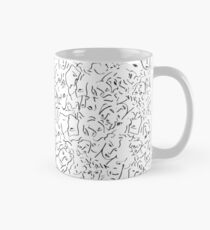 Elio's Face Shirt - Call Me By Your Name Classic Mug