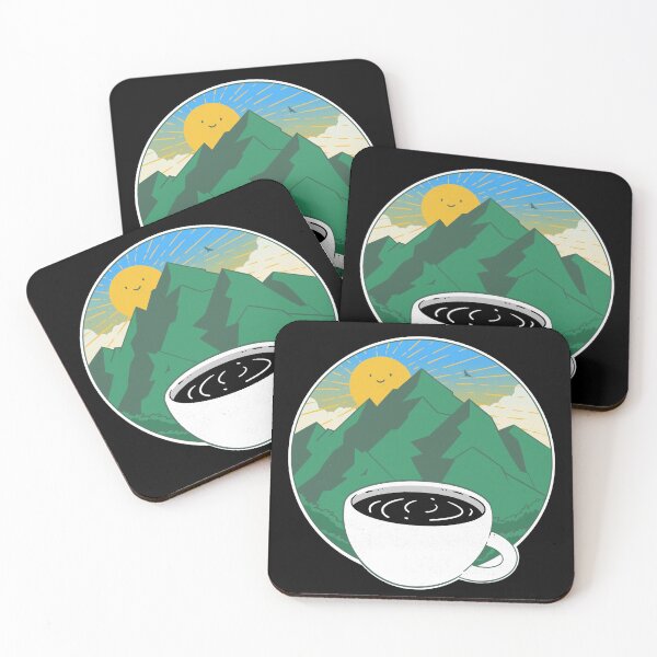 Item preview, Morning Of Coffee designed and sold by Artthree.