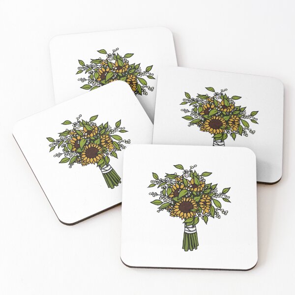 Item preview, Wedding Bouquet designed and sold by honeybeepaper.