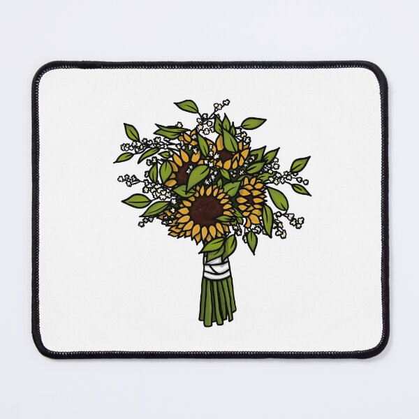 Item preview, Wedding Bouquet designed and sold by honeybeepaper.