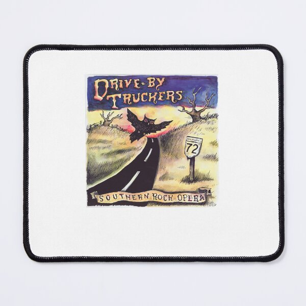 Item preview, Southerns Rocks Opera 2001 designed and sold by CarrieCremin.