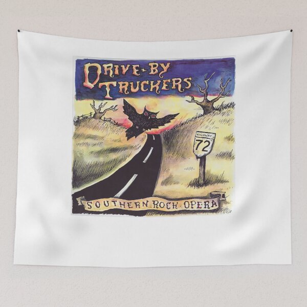 Item preview, Southerns Rocks Opera 2001 designed and sold by CarrieCremin.