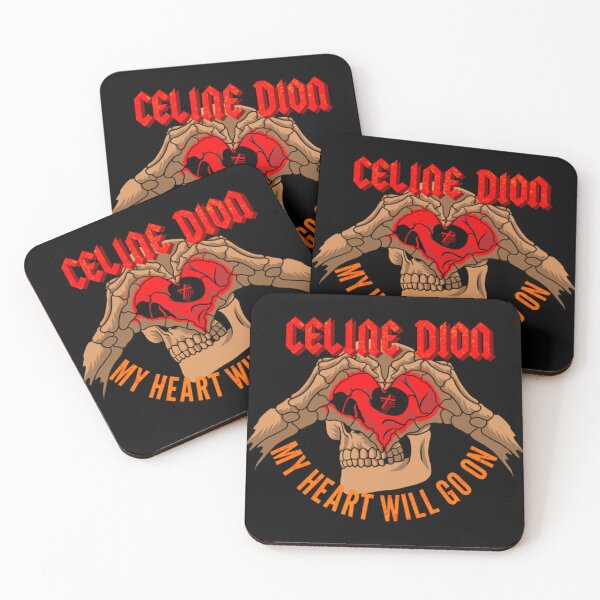Item preview, Celine Dion designed and sold by anggelshop.