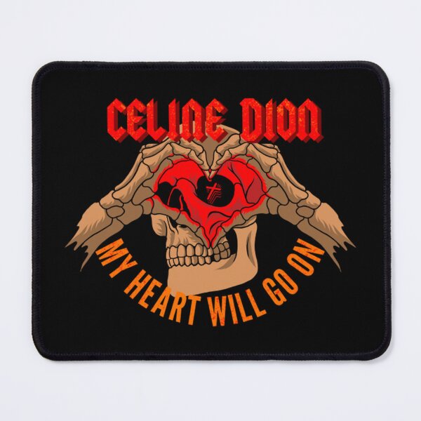 Item preview, Celine Dion designed and sold by anggelshop.
