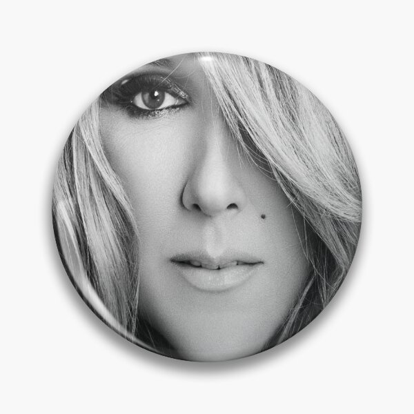 Item preview, Celine Dion designed and sold by anggelshop.