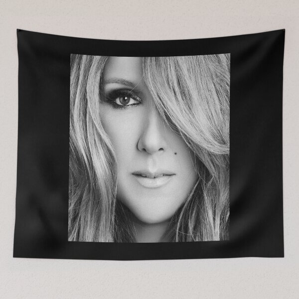 Item preview, Celine Dion designed and sold by anggelshop.