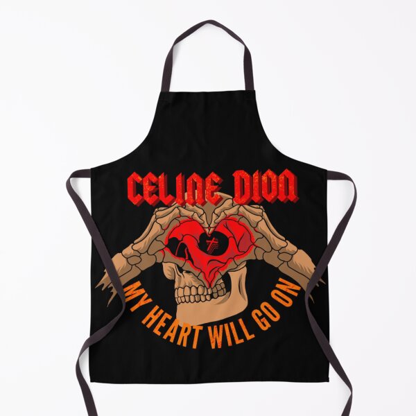 Item preview, Celine Dion designed and sold by anggelshop.